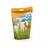 Schleich WILD LIFE Alpaku komplekts