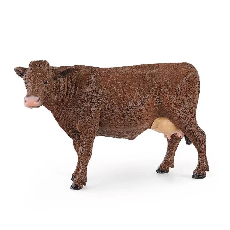 Schleich FARM WORLD Happy Cow Wash – mazgāšanas komplekts