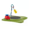 Schleich FARM WORLD Happy Cow Wash – mazgāšanas komplekts