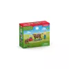 Schleich FARM WORLD Happy Cow Wash – mazgāšanas komplekts