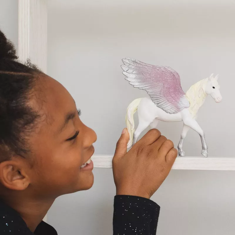 Schleich BAYALA Sunrise Pegasus figūriņa