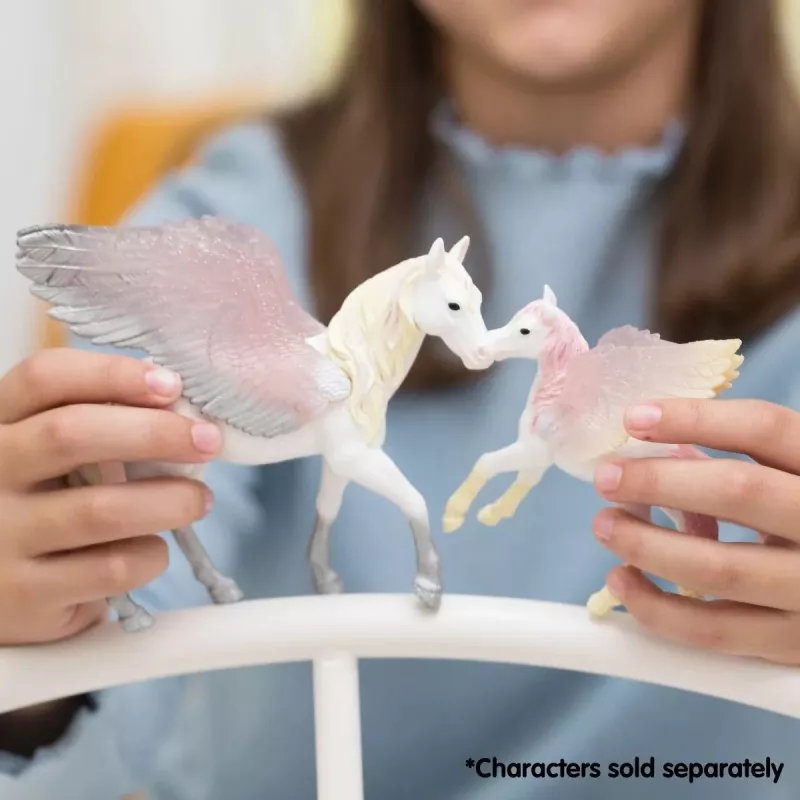 Schleich BAYALA Sunrise Pegasus figūriņa