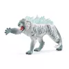 Schleich ELDRADOR CREATURES Ledus Tīģeris Daudzkrāsains 70147