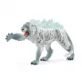 Schleich ELDRADOR CREATURES Ledus Tīģeris Daudzkrāsains 70147