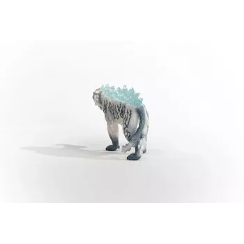 Schleich ELDRADOR CREATURES Ledus Tīģeris Daudzkrāsains 70147