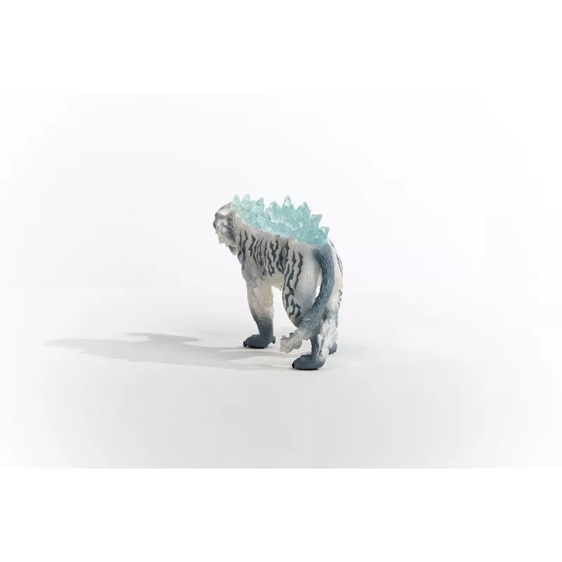 Schleich ELDRADOR CREATURES Ledus Tīģeris Daudzkrāsains 70147