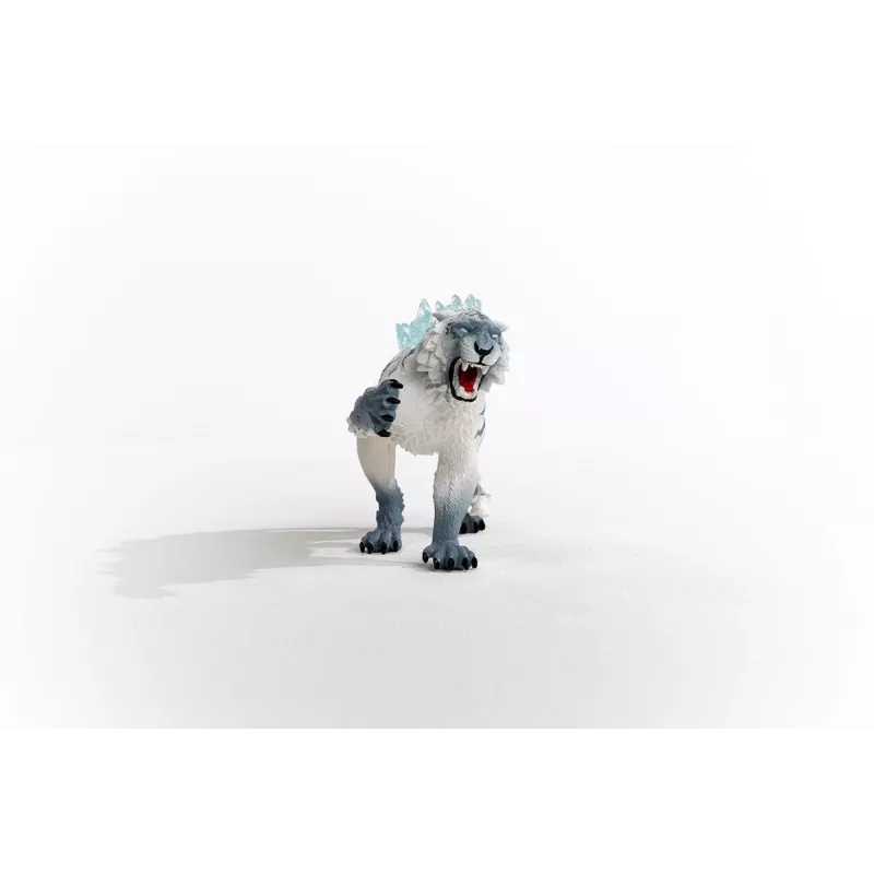 Schleich ELDRADOR CREATURES Ledus Tīģeris Daudzkrāsains 70147