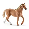 Schleich zirgs English Thoroughbred ar segu 42360