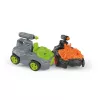 Schleich ELDRADOR CREATURES Stone CrashMobile Mini radījums, 7–12 gadi