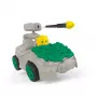 Schleich 42671 Jungle CrashMobile ar Mini Radījumu Daudzkrāsains