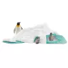 Schleich Pingvīnu ģimenes rotaļu figūriņas daudzkrāsainas 42661