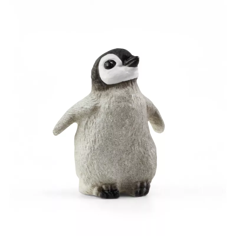 Schleich Pingvīnu ģimenes rotaļu figūriņas daudzkrāsainas 42661
