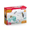 Schleich Pingvīnu ģimenes rotaļu figūriņas daudzkrāsainas 42661