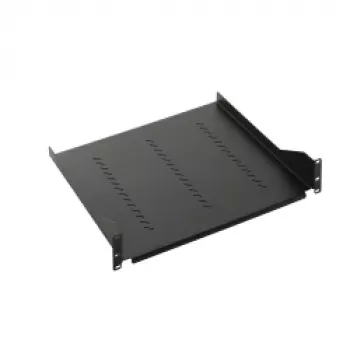 Rack konversijas komplekts Fujitsu S26361-F1729-L290 4U Melns