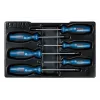 Bosch Professional 6-daļīgs Torx skrūvgriežu komplekts