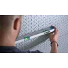 Bosch 1 600 A01 V3Y līmeņrādis 0.6 m Sudrabs, Melns