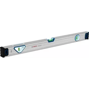 Bosch 1 600 A01 V3Y līmeņrādis 0.6 m Sudrabs, Melns