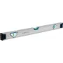 Bosch 1 600 A01 V3Y līmeņrādis 0.6 m Sudrabs, Melns