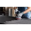 Bosch 2 608 900 008 slīpēšanas paliktnis ar daudzcaurumu sistēmu, 150 mm