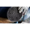 Bosch 2 608 900 008 slīpēšanas paliktnis ar daudzcaurumu sistēmu, 150 mm