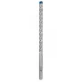 Urbja uzgalis betonam Bosch Expert SDS plus-7X 1,1 cm