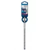 Urbja uzgalis betonam Bosch Expert SDS plus-7X 1,1 cm