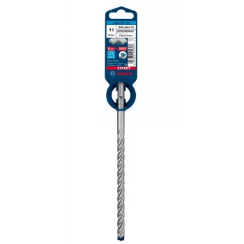 Urbja uzgalis betonam Bosch Expert SDS plus-7X 1,1 cm
