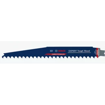 Bosch Expert 2 608 900 404 zāģa asmens metālam/kokam Carbide 3 gab.