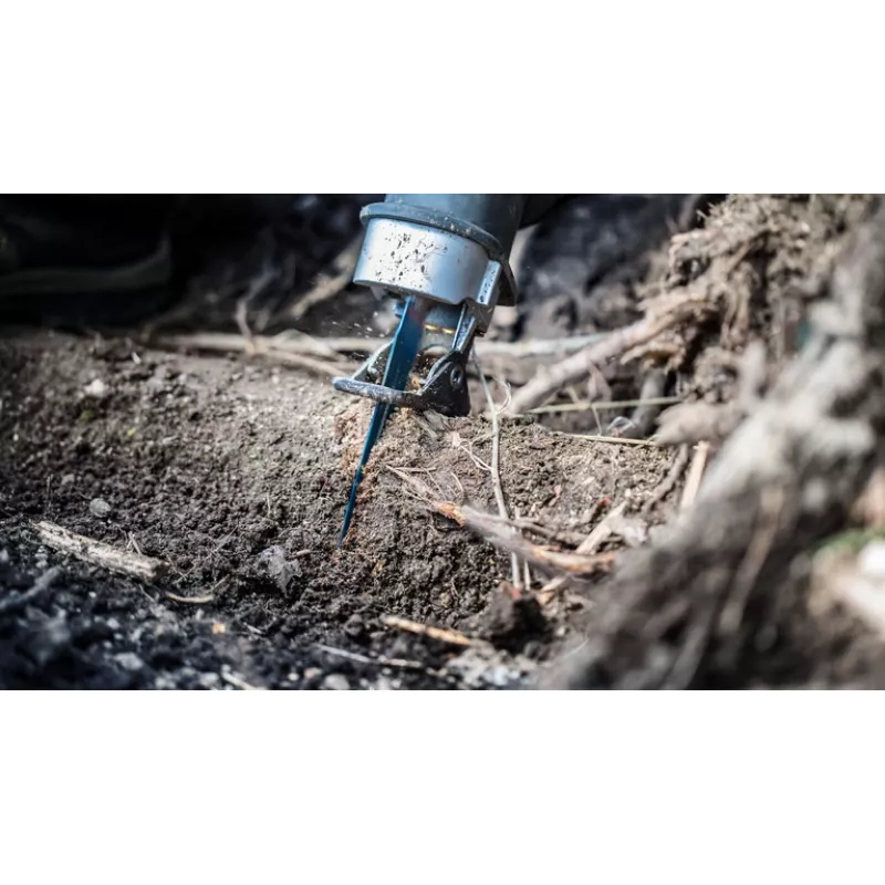 Bosch Expert 2 608 900 404 zāģa asmens metālam/kokam Carbide 3 gab.