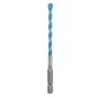 Urbju uzgalis MultiConstruction Bosch EXPERT HEX-9 2608900572 5,5 mm diametrs, 60 mm darba garums