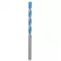 Bosch 2 608 900 612 centrēšanas urbis 6 mm, 1 gab.