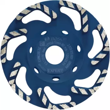 Bosch 2 608 900 651 slīpēšanas galva betonam