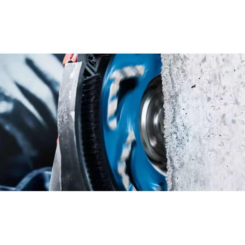 Bosch 2 608 900 651 slīpēšanas galva betonam