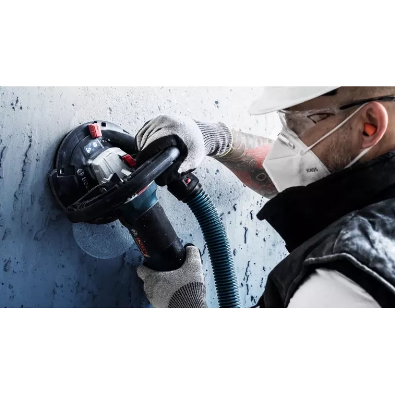 Bosch 2 608 900 651 slīpēšanas galva betonam