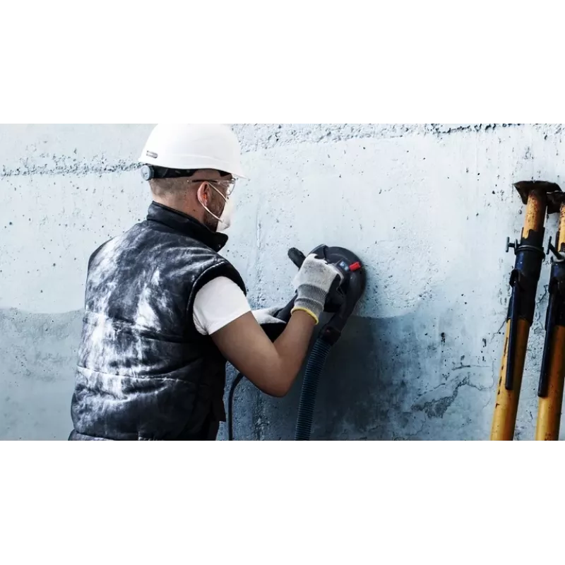 Bosch 2 608 900 651 slīpēšanas galva betonam