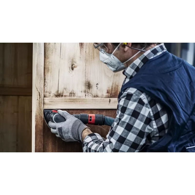 Bosch 2 608 900 828 slīpēšanas lapa kokam