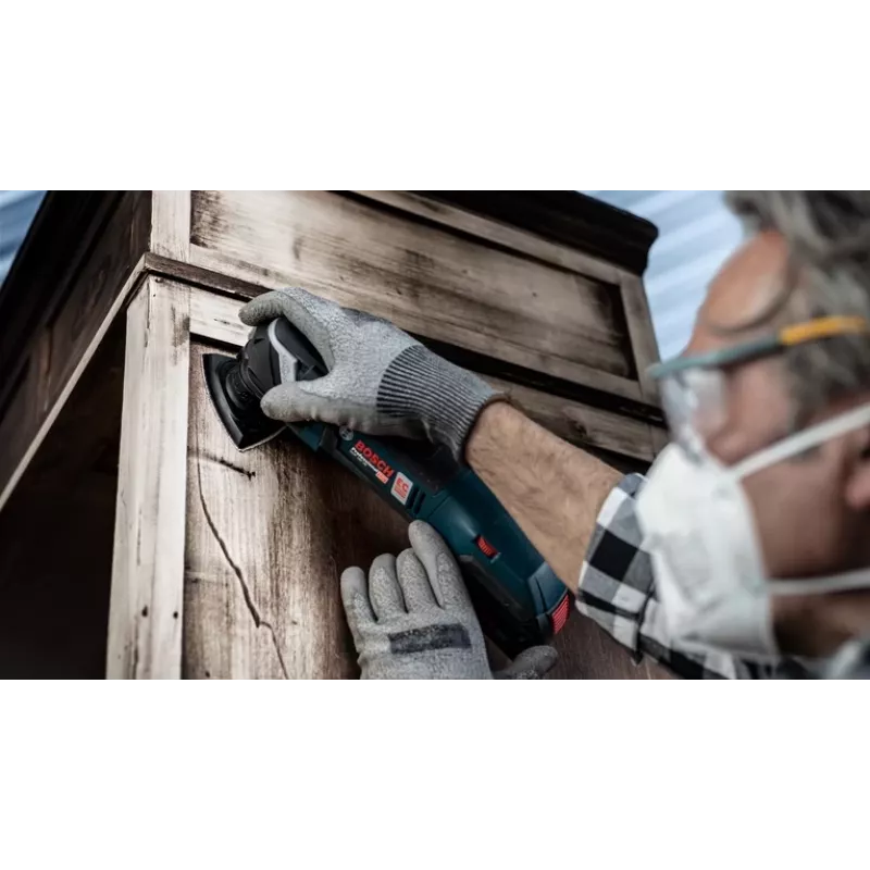 Bosch 2 608 900 828 slīpēšanas lapa kokam