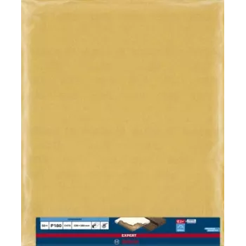 Bosch 2 608 900 963 manuālās slīpēšanas komplekts Slīppapīra loksne 1 gab.