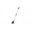 Bosch F016800615 zāles šķēru rokturis sudraba krāsā