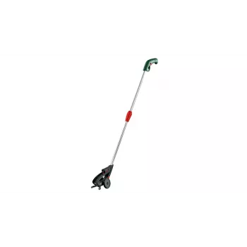 Bosch F016800615 zāles šķēru rokturis sudraba krāsā