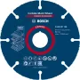 Bosch 2 608 901 188 griešanas disks kokam un plastmasai 115 mm