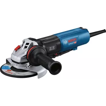 Leņķa slīpmašīna Bosch GWS 17-150 PS PROFESSIONAL 15 cm 9700 RPM 1700 W 2.4 kg