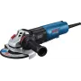 Leņķa slīpmašīna Bosch GWS 17-150 PS PROFESSIONAL 15 cm 9700 RPM 1700 W 2.4 kg