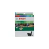 Bosch 2 609 256 F68 putekļu maiss, 5 gab., mucas putekļsūcējam