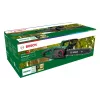 Bosch 0 600 8B8 304 elektriskais motorzāģis 1800 W Zaļš