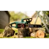 Bosch 0 600 8B8 304 elektriskais motorzāģis 1800 W Zaļš