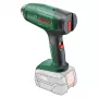 Bezvadu karstā gaisa pistole Bosch EasyHeat 18V-500