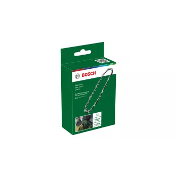 Ķēdes zāģa ķēde Bosch F016800624 — 15 cm griešanas garums, 1.1 mm platums