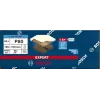 Slīpēšanas tīkls Bosch Expert M480 50 gab.