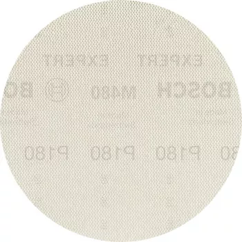 Slīpēšanas tīkls Bosch Expert M480 5 gab. 2608901638